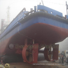 Marine Airbag for Ship Launching Yt-8